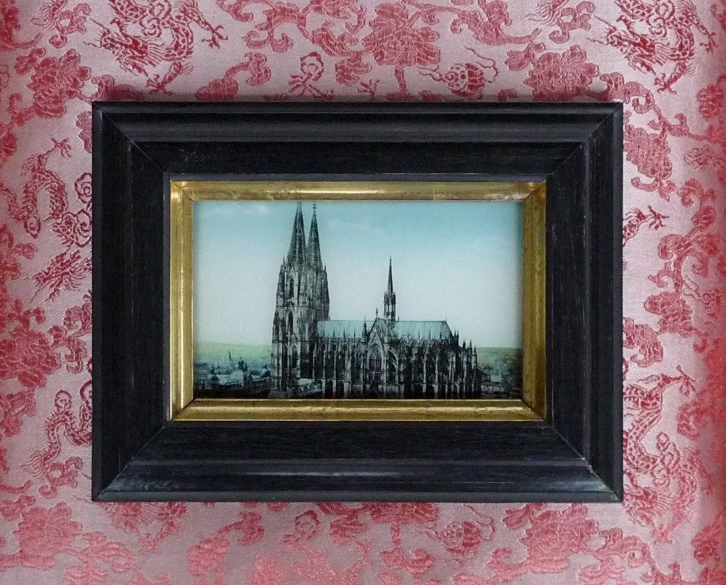 Kölner Dom - Katedra Kolonska - Dom Cathedral - photo by Marek Seyda
